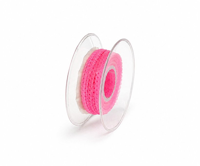 light pink code 19