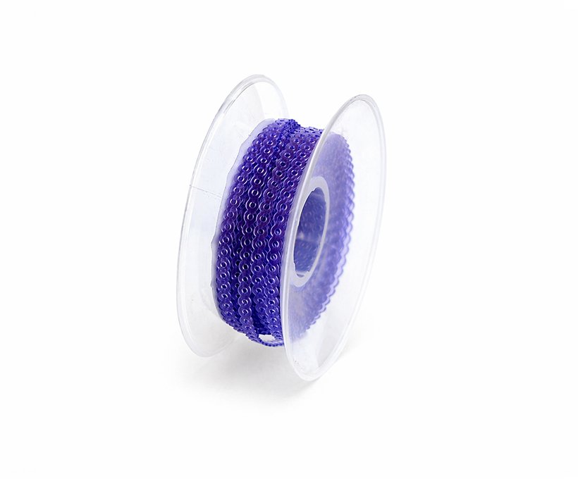 clear Light purple code 30