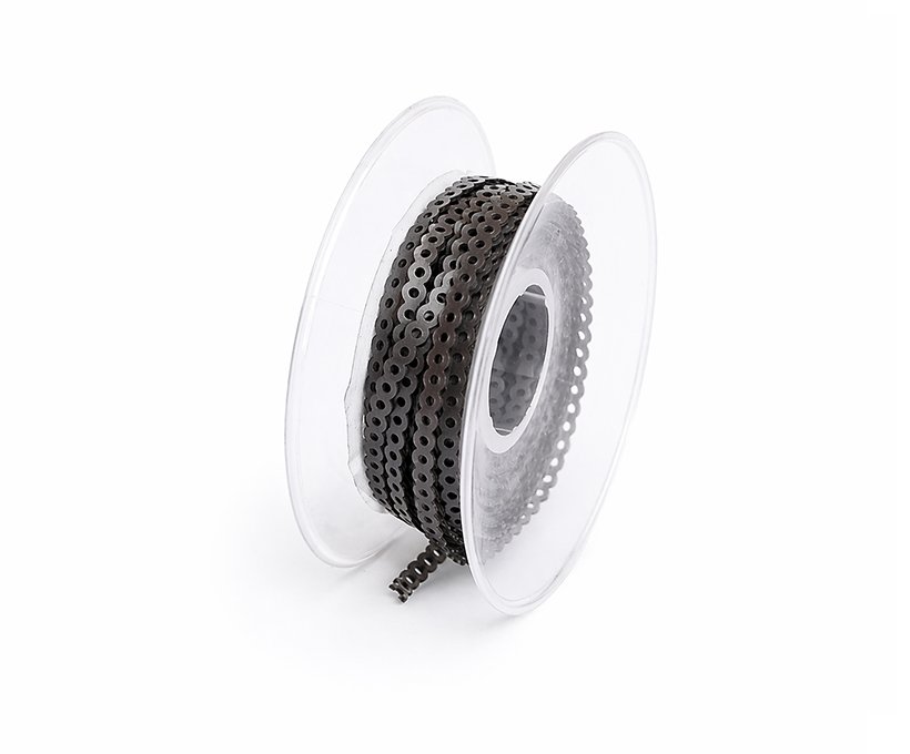 silver code 8