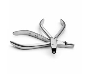 Matt Ortho Bracket Removing Plier
