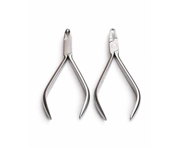 Matt Ortho Bracket Removing Plier