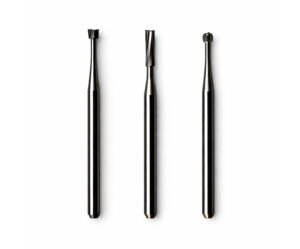Blu Carbide Burs 𝟭 𝗣𝗶𝗲𝗰𝗲